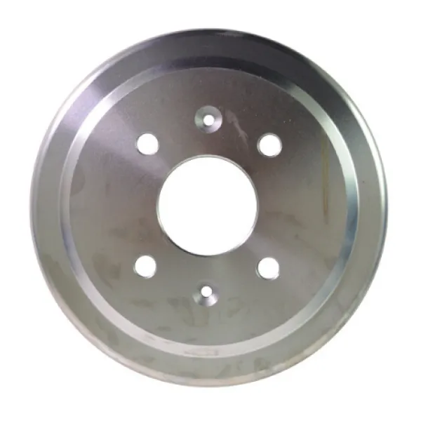 Tambor De Freno Para Chevrolet Aveo 2004 2016 1.4